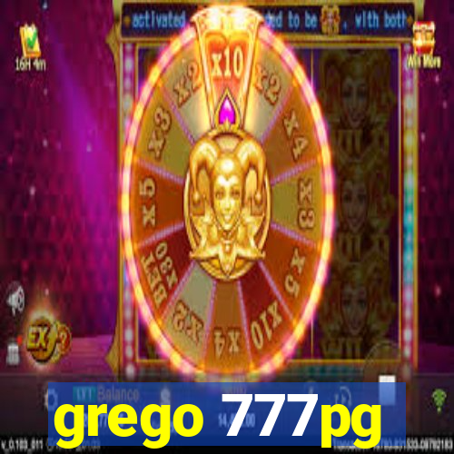 grego 777pg